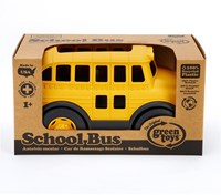 Green Toys School Bus-3