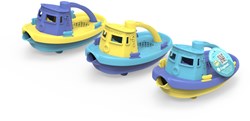 Green Toys Oceanbound Tug Boat
