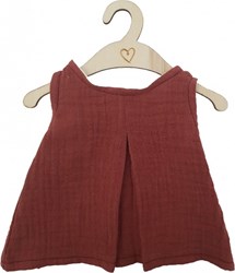 Hollie Poppenjurk plum