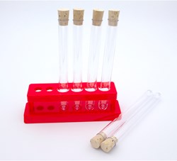 Eduplay testbuisjes set speelgoed educatief multicolor