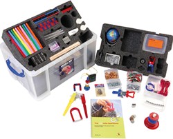 Eduplay magnetisch experiment speelgoedset voor kinderen - educatief