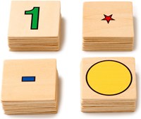 Eduplay educatief spel van 1 tot 10 - leerzaam kaartspel voor kinderen-2