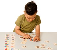Eduplay educatief spel van 1 tot 10 - leerzaam kaartspel voor kinderen-3