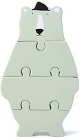 Trixie Houten puzzel 1 jaar ijsbeer-2