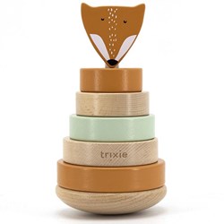 Trixie Houten stapeltoren vos