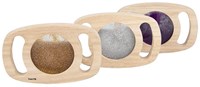 TickiT glitterpanelen speelgoed set van 3 - Easy Hold educatief-2