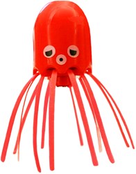 Eduplay octopus speelgoed fles - badspeelgoed