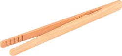 Eduplay bamboe pincet speelgoed set - 6 stuks - educatief
