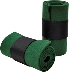 Eduplay boom beschermer slackline set - 2 stuks - educatief speelgoed
