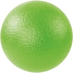 Eduplay bal speelgoed - Elephant skin bal 16 cm multicolor
