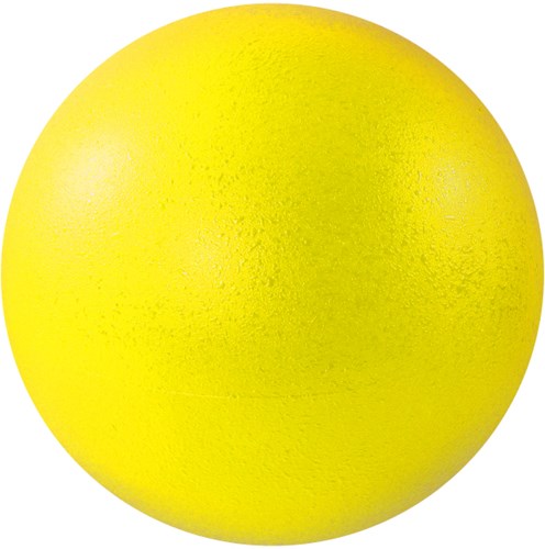 Eduplay bal speelgoed Elephant skin 21 cm multicolor