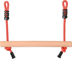 Eduplay Ninja Line klimset voor kinderen - 12 meter slackline