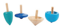 Planet Happy - Merk PlanToys PlanMini