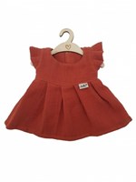 Hollie Poppenjurk Spring terra