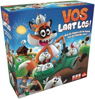 Goliath Vos Laat Los-3