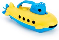 Green Toys Submarine - BLUE HANDLE-3