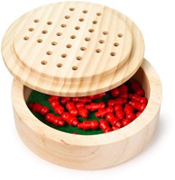 Bigjigs Mini Solitaire-2
