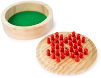 Bigjigs Mini Solitaire-3