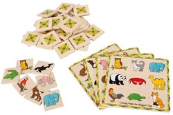 BigJigs Lotto