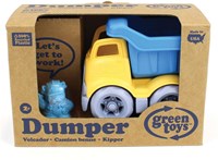 Green Toys Dumper