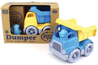 Green Toys Dumper-2