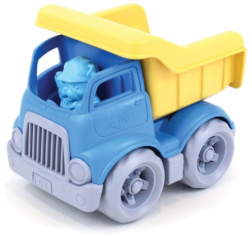 Green Toys Dumper-3