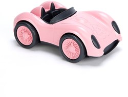 Green Toys Race Car - PINK