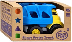 Green Toys >Shape Sorter Truck