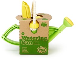 Green Toys Watering Can - GREEN