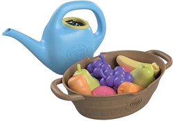 Green Toys Rainbow Bloom - Colour-Changing Activity Set (Blue)