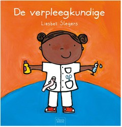 De verpleegkundige