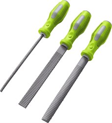 Haba Terra Kids - Houtraspenset