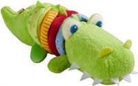 Ratterfigur Kroko