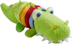 Ratterfigur Kroko