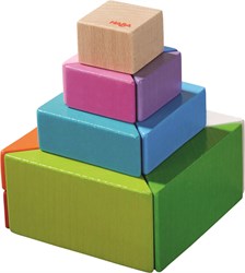 Haba Creatieve bouwstenen Tangram