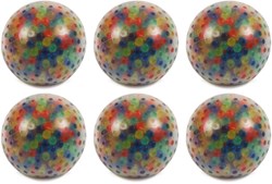 Stimove water bead stressbal set - sensorisch speelgoed anti-stress