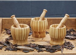 Cosy PESTLE AND MORTAR SET (3PK)