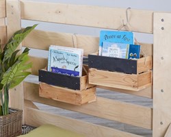 Cosy BOOKSLINGS (2PK)