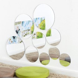 Cosy EXPLORING MIRRORS (9PK)