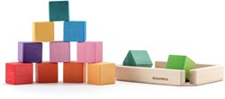 Ocamora | Cubes