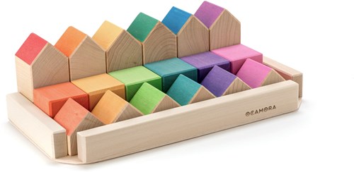Ocamora | Houses and Cubes-2