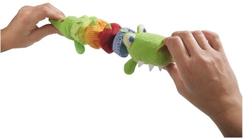 Ratterfigur Kroko-3