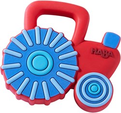 Greifling Traktor
