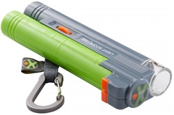 Haba Terra Kids - Microscoop - Kinderspeelgoed - Vergrotingsglas - Natuuronderzoek