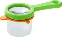 Haba Terra Kids - Bekerloep 3 in 1