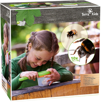 Haba Terra Kids - Bekerloep 3 in 1-2
