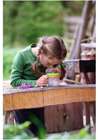 Haba Terra Kids - Bekerloep 3 in 1-3