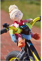 Haba Poppenfietsstoeltje Zomerweide