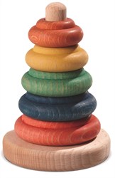 Organic Plug column classic