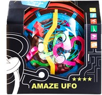 Breinpuzzel Amaze UFO**** (1-45-99 steps)